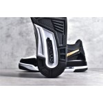 Air Jordan Legacy 312 Low Black Gold