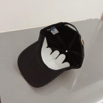 Miu Miu peaked cap, van cloth cap, baseball cap