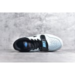 Air Jordan Legacy 312 Low Silver White