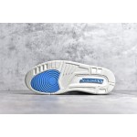 Air Jordan Legacy 312 Low Silver White