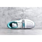 Air Jordan Legacy 312 Low Little Tiffany White Green