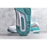 Air Jordan Legacy 312 Low Little Tiffany White Green