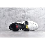 Air Jordan Legacy 312 Low White Black Purple