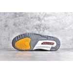 Air Jordan Legacy 312 Low White Black Purple