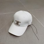Celine  new peaked cap