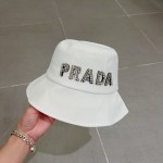 PRADA new bucket hat