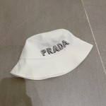 PRADA new bucket hat