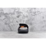 Jordan 6 water cube retro black and yellow