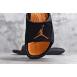 Jordan 6 water cube retro black and yellow