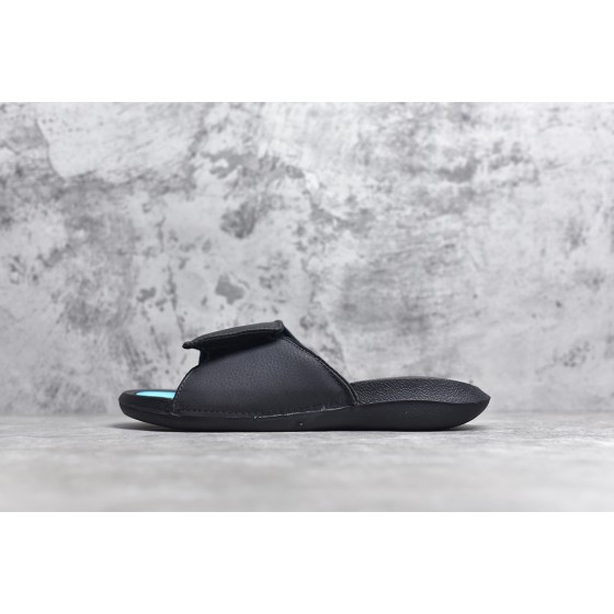 Air Jordan 6 Hydro Retro Black and Blue