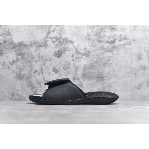 Air Jordan 6 Hydro Retro Black and Blue