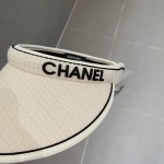 CHANEL headband, small fragrance