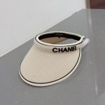 CHANEL headband, small fragrance
