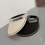 CHANEL headband, small fragrance
