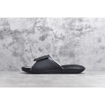 Air Jordan 6 Hydro Retro Black and Grey