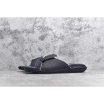 Air Jordan 6 Hydro Retro Black and Grey