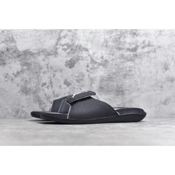 Air Jordan 6 Hydro Retro Black and Grey