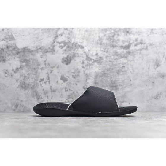 Air Jordan 6 Hydro Retro Black and Grey