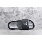 Air Jordan 6 Hydro Retro Black and Grey