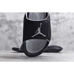 Air Jordan 6 Hydro Retro Black and Grey