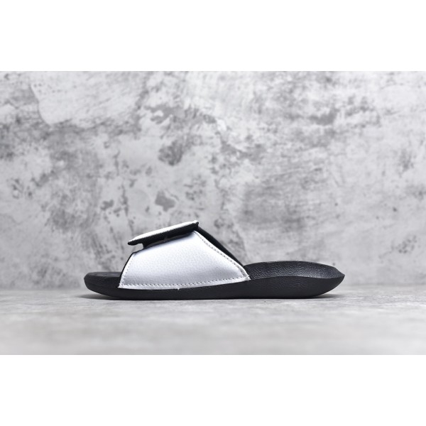 Air Jordan 6 Hydro Retro Black White Red