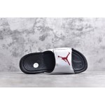 Air Jordan 6 Hydro Retro Black White Red