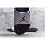 Air Jordan 6 Hydro Retro Black White Red