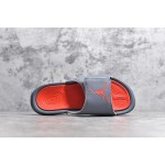 Air Jordan 6 Hydro Retro Grey Orange