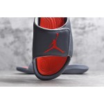 Air Jordan 6 Hydro Retro Grey Orange