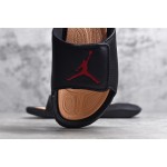 Jordan 6 Water Cube Vintage Black and Red