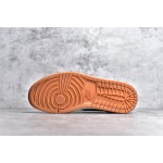 Air Jordan 1 Low OG White Red Chicago Small Hook