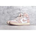 Air Jordan 1 Retro "Washed Pink"