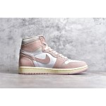 Air Jordan 1 Retro "Washed Pink"