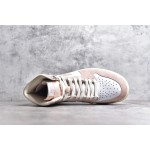 Air Jordan 1 Retro "Washed Pink"