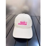 LOUIS VUITTON  baseball cap