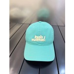 LOUIS VUITTON  baseball cap