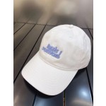 LOUIS VUITTON  baseball cap