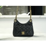 𝗖𝗛𝗔𝗡𝗘𝗟✦23𝑪 Early Spring Resort Collection Original Caviar Ball Material Small TMC