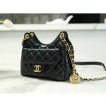 𝗖𝗛𝗔𝗡𝗘𝗟✦23𝑪 Early Spring Resort Collection Original Caviar Ball Material Small TMC