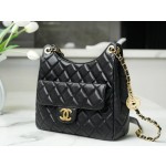 𝗖𝗛𝗔𝗡𝗘𝗟✦23𝑪 Early Spring Resort Collection Original Caviar Ball Material Medium TMC