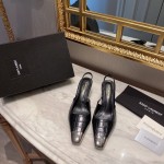 𝙎𝙖𝙞𝙣𝙩 𝙇𝙖𝙪𝙧𝙚𝙣𝙩 | 𝟐𝟎𝟐𝟏/𝐒𝐒 𝐧𝐞𝐰 YSL｜Saint Laurent𝟐𝟎𝟐𝟏 Annual best-selling model Saint Laurent early spring new metal iron head