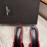 𝙎𝙖𝙞𝙣𝙩 𝙇𝙖𝙪𝙧𝙚𝙣𝙩 | 𝟐𝟎𝟐𝟏/𝐒𝐒 𝐧𝐞𝐰 YSL｜Saint Laurent𝟐𝟎𝟐𝟏 Annual best-selling model Saint Laurent early spring new metal iron head