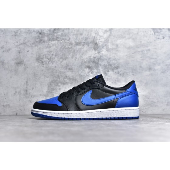 Air Jordan 1 Retro Low 2015 AJ1 Joe 1 Low Top Black Basket Black Basket Low Top