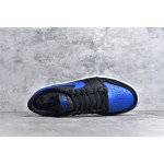 Air Jordan 1 Retro Low 2015 AJ1 Joe 1 Low Top Black Basket Black Basket Low Top