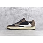 Air Jordan 1 Low AJ1 inverted hook low top
