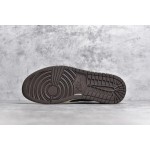 Air Jordan 1 Low AJ1 inverted hook low top