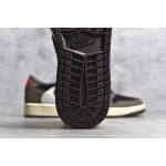 Air Jordan 1 Low AJ1 inverted hook low top