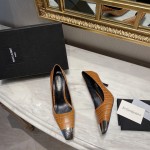 𝙎𝙖𝙞𝙣𝙩 𝙇𝙖𝙪𝙧𝙚𝙣𝙩 | 𝟐𝟎𝟐𝟏/𝐒𝐒 𝐧𝐞𝐰 YSL｜Saint Laurent𝟐𝟎𝟐𝟏 Annual best-selling model Saint Laurent early spring new metal iron head