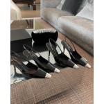 𝙎𝙖𝙞𝙣𝙩 𝙇𝙖𝙪𝙧𝙚𝙣𝙩 | 𝟐𝟎𝟐𝟏/𝐒𝐒 𝐧𝐞𝐰 YSL｜Saint Laurent𝟐𝟎𝟐𝟏 Annual best-selling model Saint Laurent early spring new metal iron head