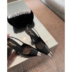 𝙎𝙖𝙞𝙣𝙩 𝙇𝙖𝙪𝙧𝙚𝙣𝙩 | 𝟐𝟎𝟐𝟏/𝐒𝐒 𝐧𝐞𝐰 YSL｜Saint Laurent𝟐𝟎𝟐𝟏 Annual best-selling model Saint Laurent early spring new metal iron head